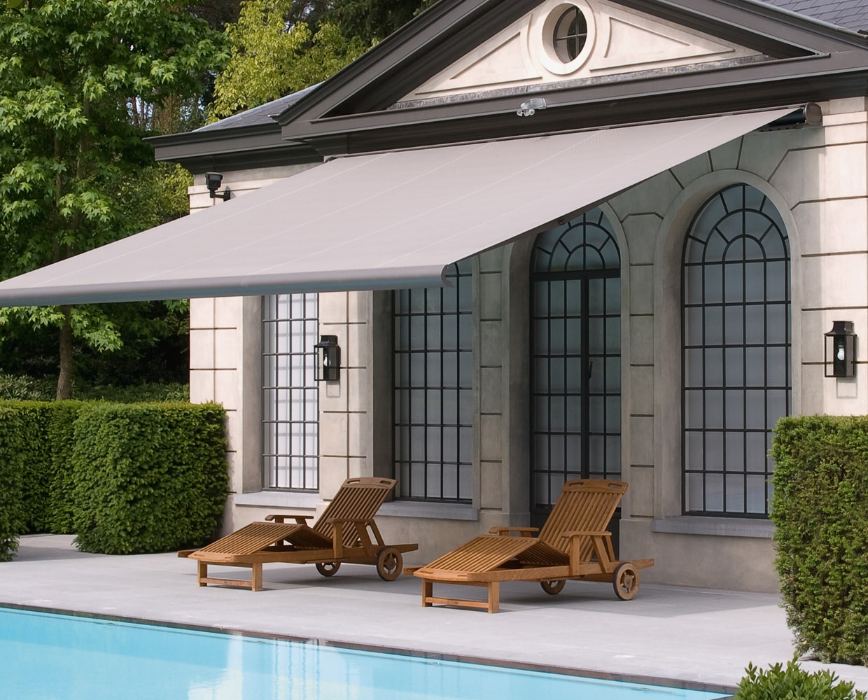 Awnings for your home or business